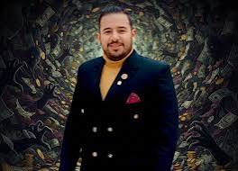 المستشار الاعلامى محمود رمضان رجل لكل العصور