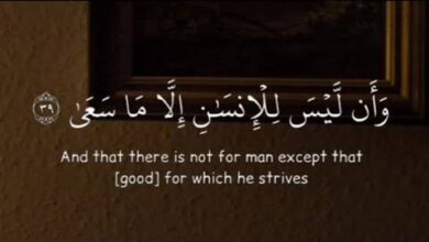 بعد تلحين احد الأيات القرآنية غضب جماهيرى و رد المؤلف