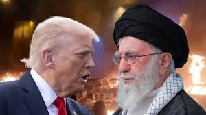 خامنئي الشعب الإيراني لايخشي التهديدات: الحرب هذه المرة ستكون إقليمية خامنئي الشعب الإيراني لايخشي التهديدات: الحرب هذه المرة ستكون إقليمية