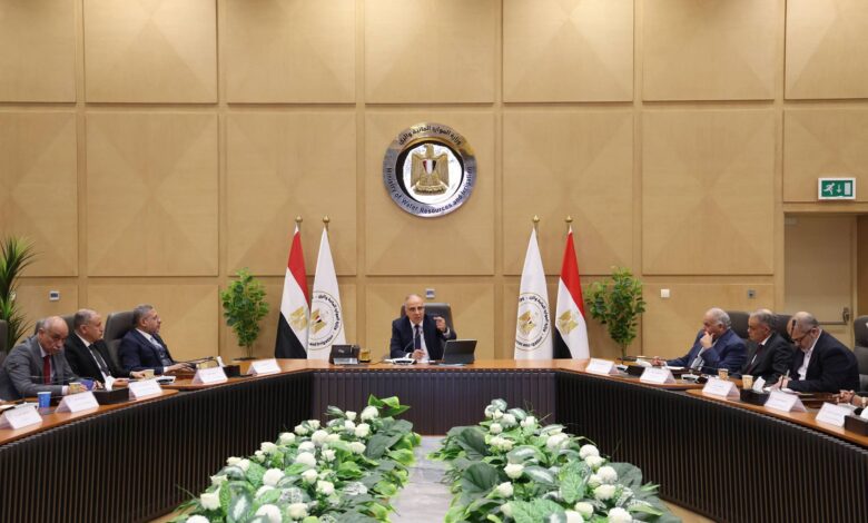 تجديد الثقة في هاني سويلم وزيرًا للري.. خطة متكاملة لتطوير المنظومة المائية وتعزيز الحوكمة والتحول الرقمي
