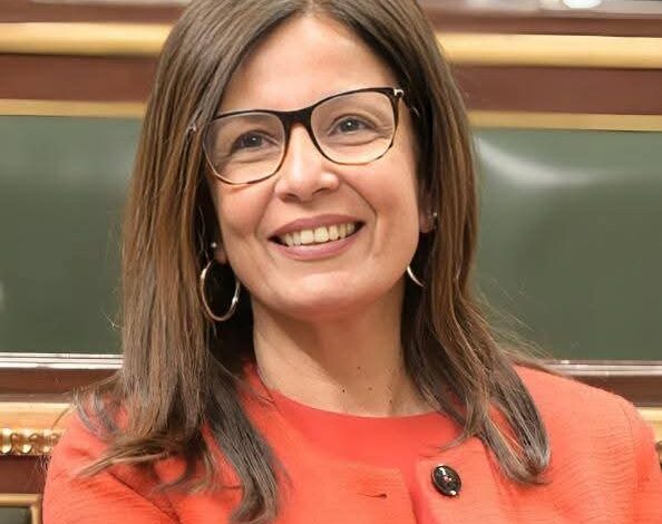 جيهان زكي وزيرةً للثقافة: استراتيجية لتعزيز العدالة الثقافية وترسيخ الحضور المصري عالميًا