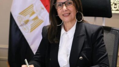 جيهان زكي تضع الإنسان والهوية في قلب المرحلة المقبلة