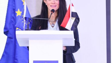 منح أوروبية بقيمة 125 مليون يورو لدعم الطاقة المتجددة والهيدروجين الأخضر في مصر