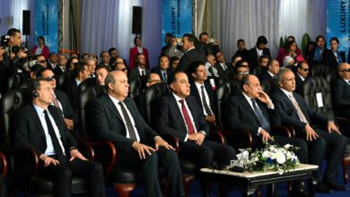 مدبولي يشهد انضمام أول طائرة A350-900 لأسطول «مصر للطيران» في خطوة لتعزيز مكانة مصر كمركز إقليمي للطيران