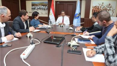 بين الفوضى والانضباط… مستقبل الشارع السياحي