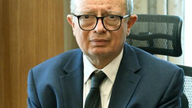 حسين عيسى نائبًا لرئيس الوزراء للشئون الاقتصادية.. مسيرة أكاديمية وتشريعية حافلة تدعم ملف الإصلاح