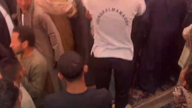 وسط هتاف للإمام الأكبر .. إنهاء خصومة ثأرية بالأقصر بدون ” الكفن”