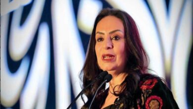 مايا مرسي تؤكد دعم الدولة لمرضى الأمراض النادرة في سحور «فرصة حياة»