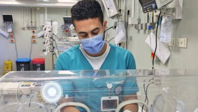 93 سرير رعاية مركزة بجنوب سيناء تعمل على مدار الساعة