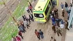 إصابة شخصين في انقلاب سيارة ملاكي بطريق إطسا – الفيوم.. وحالتهما حرجة إصابة شخصين في انقلاب سيارة ملاكي بطريق إطسا – الفيوم.. وحالتهما حرجة