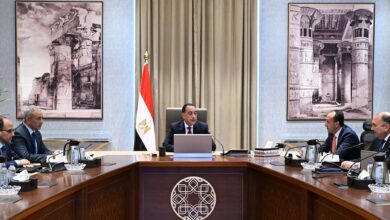 رئيس الوزراء يستعرض حصاد منظومة الشكاوى الحكومية لعام 2025: 2.1 مليون شكوى وتعزيز التواصل المباشر مع المواطنين