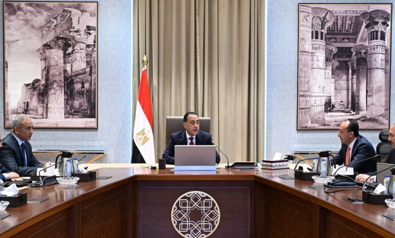 رئيس الوزراء يستعرض حصاد منظومة الشكاوى الحكومية لعام 2025: 2.1 مليون شكوى وتعزيز التواصل المباشر مع المواطنين