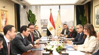 الثقافة والشباب تتحدان لبناء وعي الأجيال الجديدة