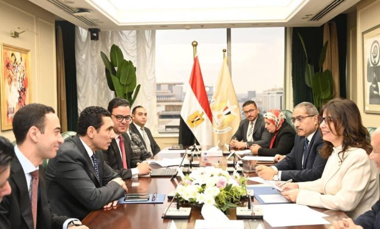 الثقافة والشباب تتحدان لبناء وعي الأجيال الجديدة