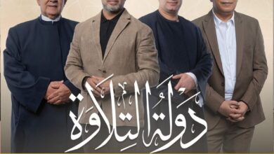 ” ليلة القدر “.. رئيس الجمهورية يشهد الحفل الختامى لبرنامج ” دولة التلاوة”