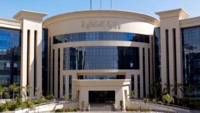 مصدر أمني ينفي صدور ضوابط جديدة لدخول السوريين إلى مصر