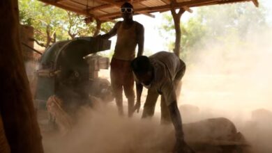  مقتل 37 شخصا جراء تسرب غازات سامة في أحد المناجم بنيجيريا