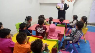 قصور الثقافة تنظم لقاءات توعوية وتثقيفية متنوعة بمدارس المنوفية