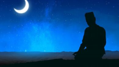 الحلقة الخامسة ” من سلسلة قلوب على مائدة القرآن في رمضان”