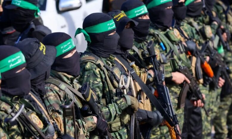  حماس ترحب.. إرسال إندونيسيا جنودا لحفظ السلام في غزة