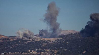 الصواريخ الايرانية تؤدى الى مقتل إسرائيلي وإصابة اثنين