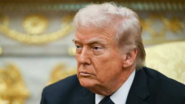 ترامب٠٠يكشف اسوء خبر يمكن أن يحدث لإيران