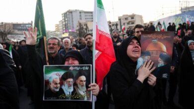 الاتحاد العام للأدباء والكتاب العرب يدين العدوان على إيران