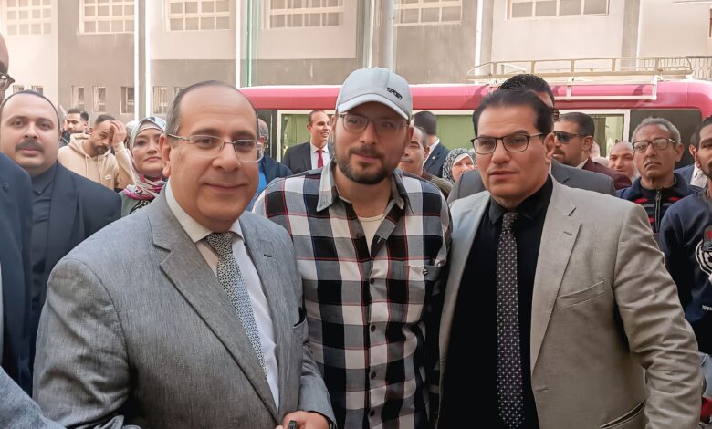  توريد 83 ألف طن بنجر سكر لمصنع سكر  أبو قرقاص