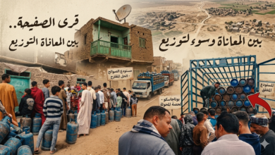 ازمة الانابيب فى قرى  الصفيحة بسوهاج بين الحقيقة والتزييف.. من المتسبب ؟ وما هى الرؤى والحلول؟ 