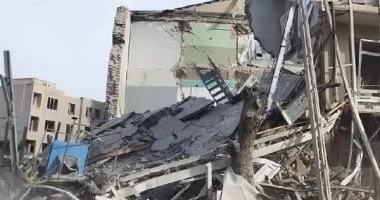 جيش الإحتلال: استهدفنا أكثر من 3 آلاف موقع للنظام الإيراني