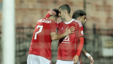 الاهلى يعيد على جمهوره بالخروج من بطولة افريقيا