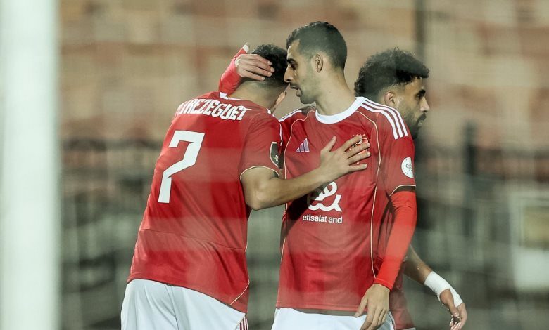 الاهلى يعيد على جمهوره بالخروج من بطولة افريقيا