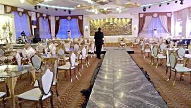 بدء تطبيق مواعيد غلق جديدة للمحال وقاعات الأفراح اعتبارًا من السبت المقبل