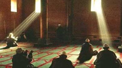 الحلقة العشرون من “سلسلة قلوب على مائدة القرآن في رمضان”