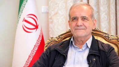 الرئيس الإيراني: بعض الدول بدأت جهودا للوساطة.. عليهم التوجه لمن أشعل التوتر