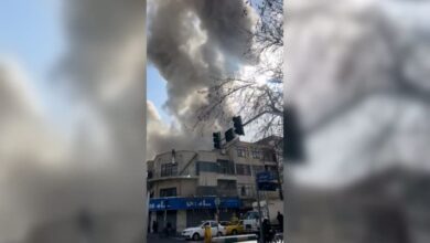 الاحتلال: خطتنا الهجومية تهدف لضرب المنظومة الصاروخية لإيران