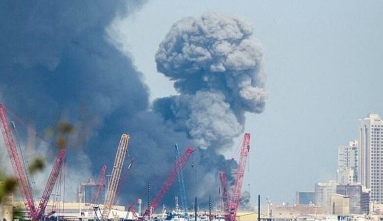 الإحتلال: قتلنا 40 قائدا إيرانيا “في دقيقة واحدة”