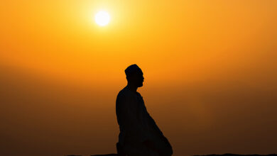 الحلقة الثانية عشر من “سلسلة قلوب على مائدة القرآن في رمضان”