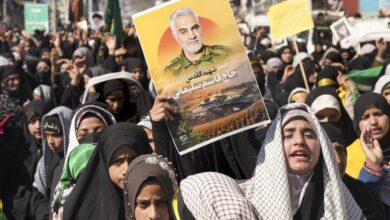 فرض قيود في أجزاء من كشمير؛ اندلاع احتجاجات في المناطق الشيعية