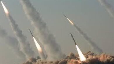 الإمارات: دمرنا 9 صواريخ باليستية واعترضنا 109 طائرات مسيرة