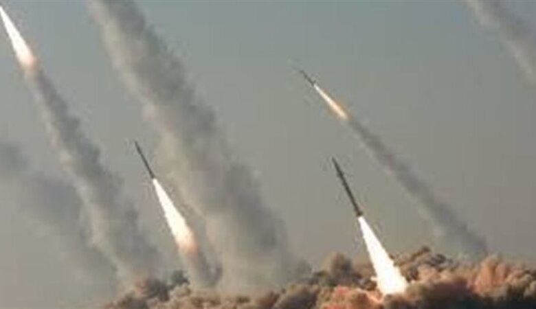 الإمارات: دمرنا 9 صواريخ باليستية واعترضنا 109 طائرات مسيرة