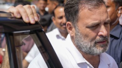 زعيم معارض هندي: “مودي حول السياسة الخارجية للهند إلى سياسة شخصية” بعد خطاب رئيس الوزراء