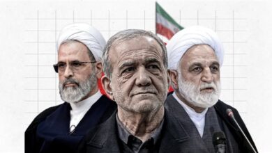 “القرار حسم”.. تم انتخاب المرشد الإيراني الجديد