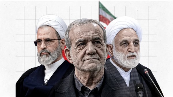 “القرار حسم”.. تم انتخاب المرشد الإيراني الجديد