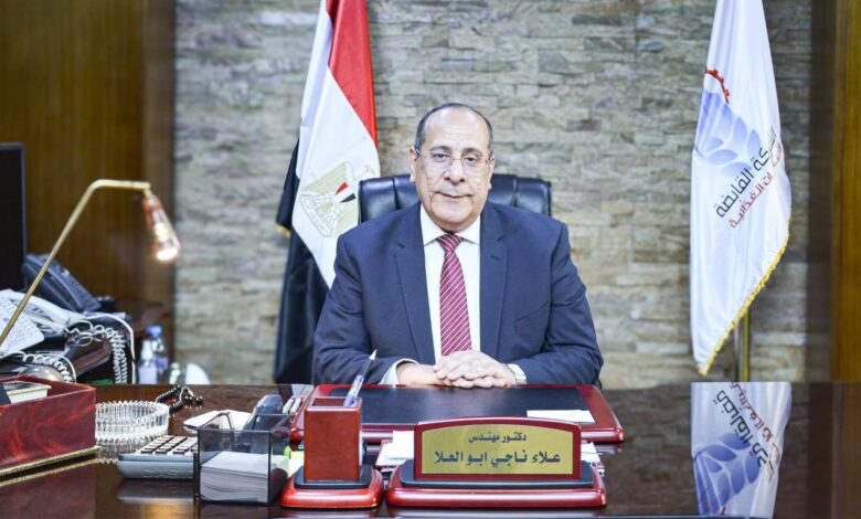 القابضة الغذائية تتابع  على مدار الساعة  توافر السلع واستقرار الأسعار خلال العيد