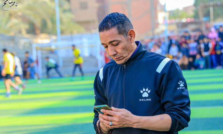 فعاليات الدورات الرمضانية بالفيوم