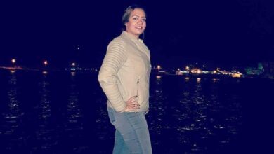 الطبعة الاولى تقدم تهنئة خاصة للدكتورة / نادية عنتر