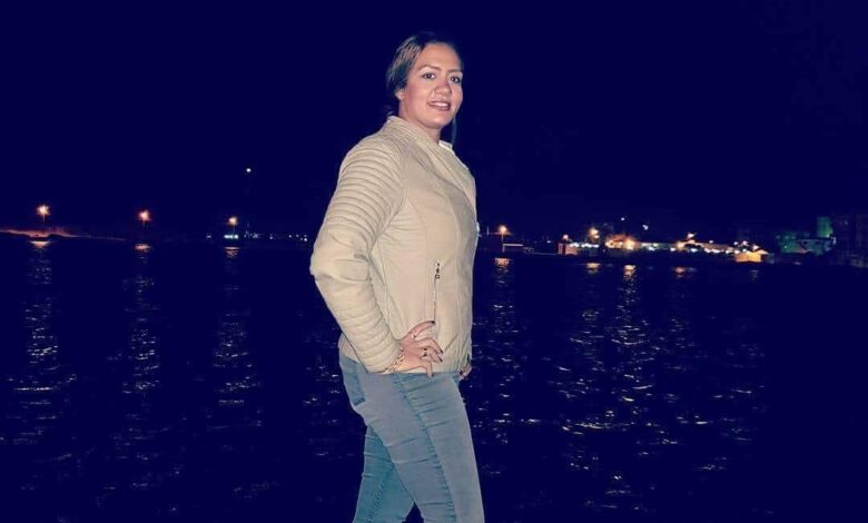 الطبعة الاولى تقدم تهنئة خاصة للدكتورة / نادية عنتر