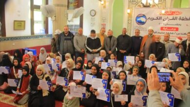 رحل إسلام عروج.. وبقي نور القرآن