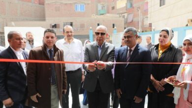 محافظ المنيا يفتتح وحدة طب الأسرة بقرية بني عبيد ضمن مبادرة “حياة كريمة” لخدمة أكثر من 52 ألف مواطن